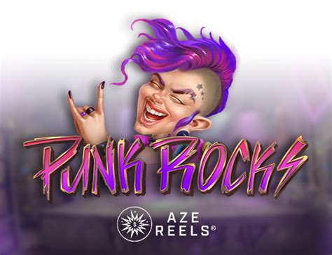 Punk Rocks With Raze Reels NetBet